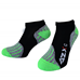 chaussettes running homme